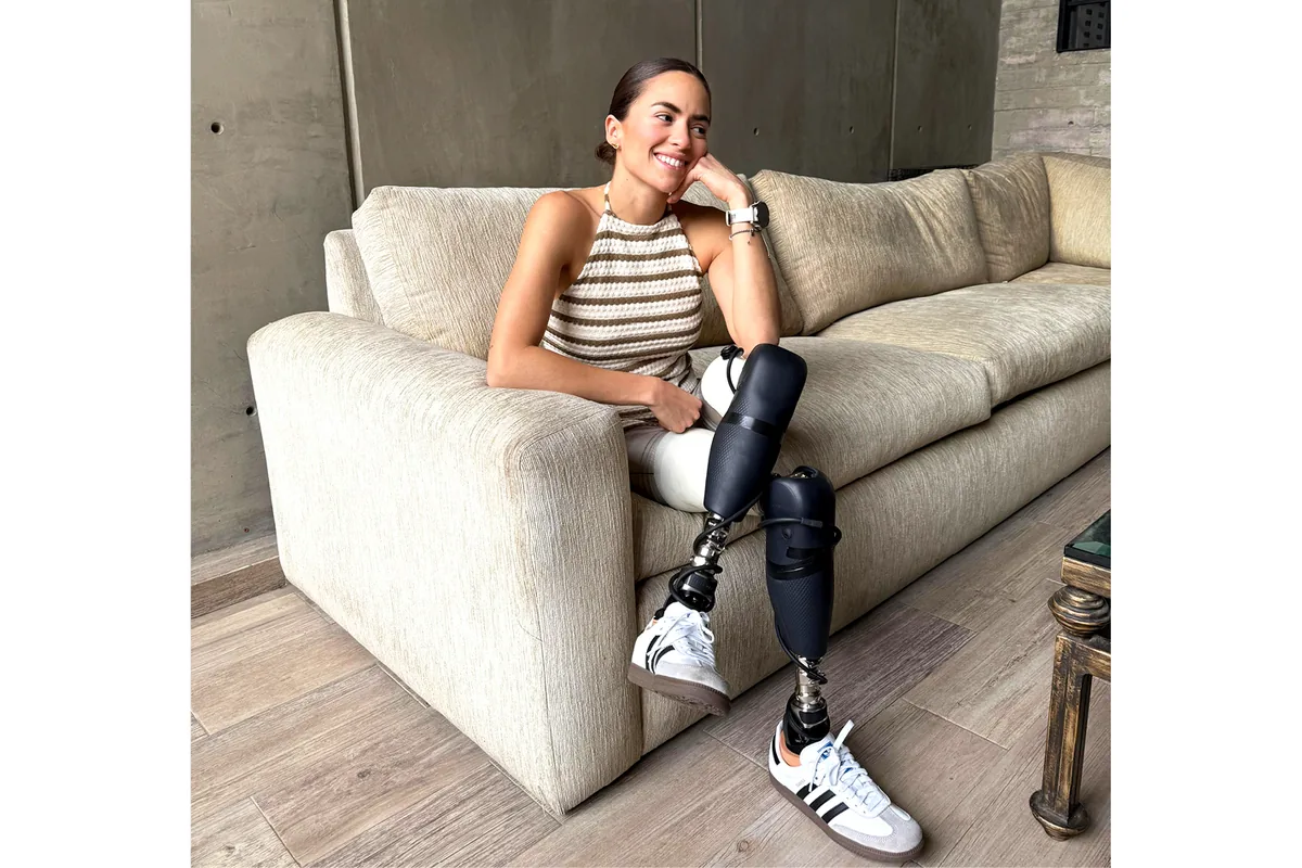 Valeria de la Torre